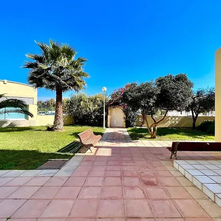 Belvilla By Oyo Moguima Apartment Roquetas de Mar